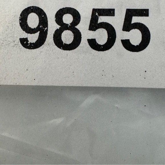 Lauren Jeans Co. Ralph Lauren Women’s Size 14 Black Straight Leg Stretch Pants - Picture 6 of 6